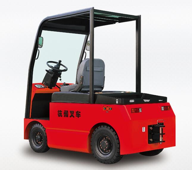 10-15噸牽引車